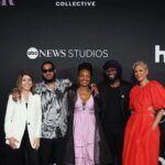 Tonya Lewis Lee Instagram - #repost @onyxcollective Thank you @brooklynmuseum! Our community screening of, “Aftershock” in Brooklyn, where so much of the film takes place, was a full circle moment. ❤️ #AftershockDoc, an original documentary from #OnyxCollective and @ABCNews Studios, premieres Tuesday, July 19th on @Hulu.