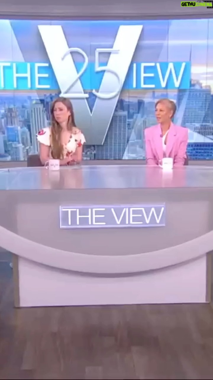 Tonya Lewis Lee - 1.6K Likes - Thank you @theviewabc for having me on yesterdayās show to talk about @aftershockdoc. We are 4 days away from the premiere of Aftershock on @hulu
@onyxcollective @abcnews Tuesday,
July 19th on @hulu