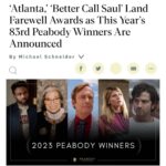 Tonya Lewis Lee Instagram - So thrilled that Aftershock has been recognized with a Peabody Award…the film is in honor of Shamony Gibson and Amber Rose Issac…may they continue to inspire love and enduring change for the better of all mothers.
