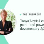 Tonya Lewis Lee Instagram - “Tonya wasn’t interested in doom and gloom. She wanted to showcase solutions. She began with a foundational premise: that the most important answers lived not in the ivory tower but in the wisdom of communities.” Thank you to my friend and colleague @neel_t_shah for a thoughtful conversation about @Aftershockdoc Interview link in bio.