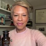 Tonya Lewis Lee Instagram - Join @movitaorganics and @plantjuiceoils in Empowering Wellness: A Conversation with Tonya Lewis Lee, Amber Laign, and Marci Freede 💚