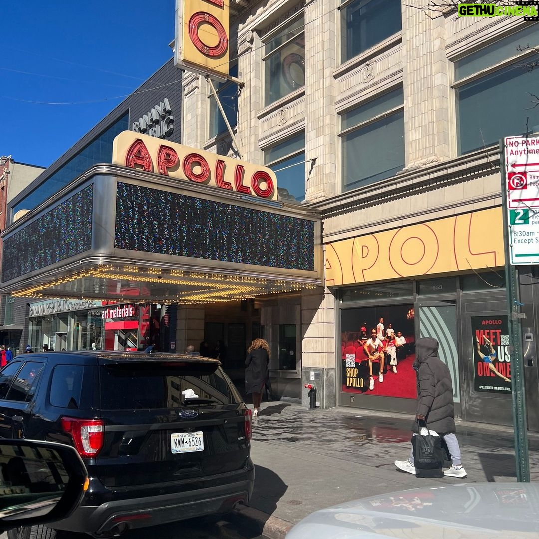 Tonya Lewis Lee Instagram - I loved attending the fabulous annual #diningwiththedivas luncheon at the iconic Apollo Theater! πΉ So grateful to celebrate with incredible women in Harlem on Valentine's Day π Special shoutout to Cookie Mason for her 11 years of co-chairing and a warm welcome to the new CEO, Michele Ebanks, taking over from the amazing Jonelle Procope. π #HarlemEvents #ValentinesDay #ApolloTheater #CommunityCelebration #WomenEmpowerment #FundraisingEvent #IconicVenue #NewBeginnings #Legacy #WomenInLeadership #SupportTheArts #CommunitySpirit