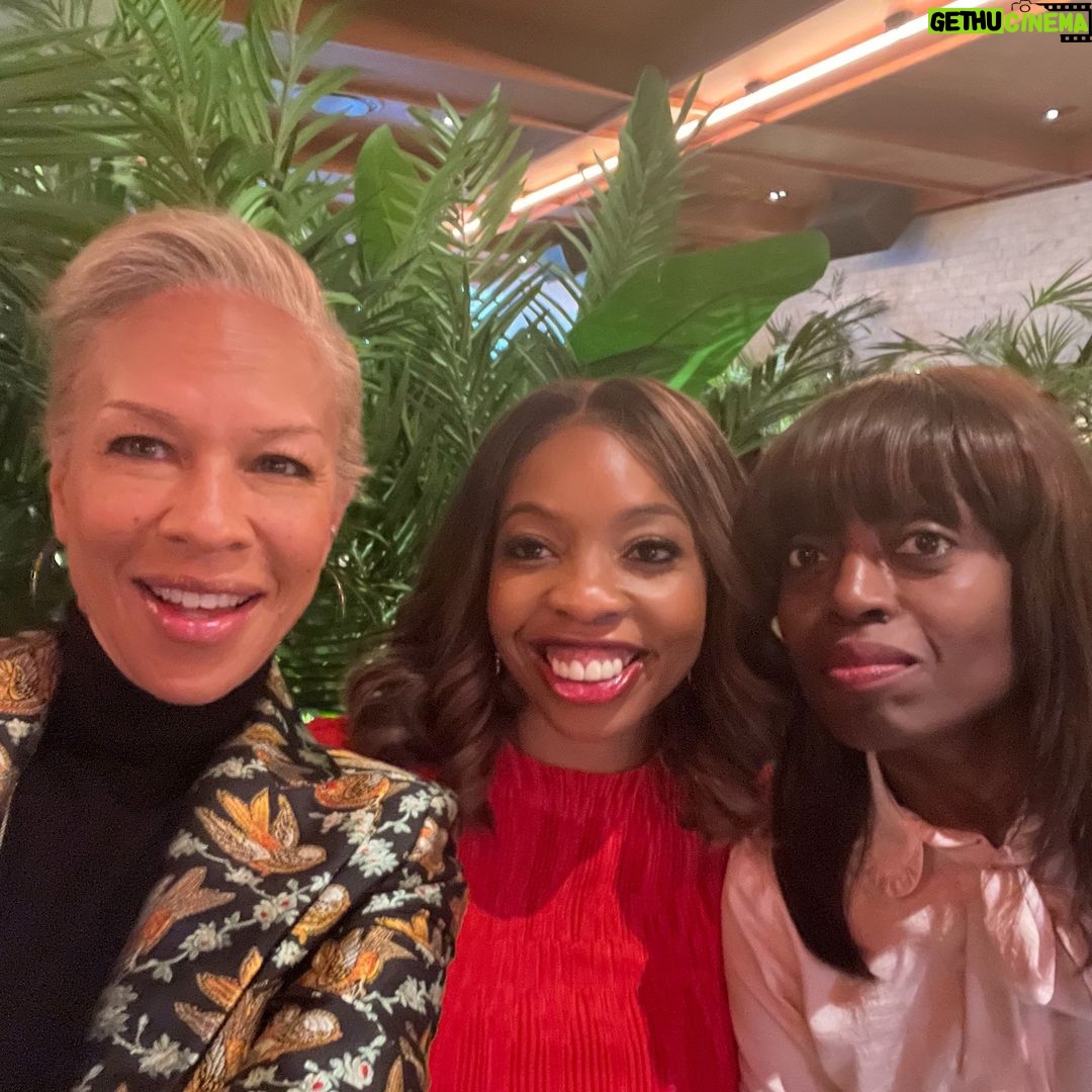 Tonya Lewis Lee Instagram - I loved attending the book launch for @kendrabrackenferguson ‘s new book "The Beauty of Success: Start, Grow, and Accelerate Your Brand," #linkinbio “Tap into your authentic self in work and life, unlock your career potential, and embrace your freedom to choose” #BookLaunch #TheBeautyOfSuccess #CareerGrowth #AuthenticSelf #PersonalDevelopment #ProfessionalGrowth #BrandAcceleration #CareerFreedom #Empowerment #SelfDiscovery @deepoku ,
