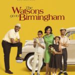 Tonya Lewis Lee Instagram - Remembering a Historic Day: 60th Anniversary of the 16th Street Baptist Church Bombing Today, on 9/15, we solemnly mark the 60th anniversary of the tragic 16th Street Baptist Church bombing in Birmingham, AL. 🙏🏽 In honor of the four beautiful souls who lost their lives on that fateful day - Denise McNair, Addie Mae Collins, Cynthia Wesley, & Carole Robertson - we reflect on their enduring legacy. I had the incredible privilege of bringing the powerful story to life by writing the screenplay and producing the film, "The Watsons Go To Birmingham." 🎥 This heartwarming adaptation of the renowned juvenile fiction novel by @christopherpaulcurtis, which earned Newbery Honor and Coretta Scott King Honor awards, has left an indelible mark on hearts worldwide. The film, co-produced by the talented @Nikkissilver and masterfully directed by @iamkennyleon for the @HallmarkChannel, proudly stands among the top 10 Hallmark films of all time by @movieweb🌟 Discover the world of "The Watsons Go To Birmingham" through the book and film, available on @amazon (links in bio). 📚 These captivating narratives offer families an exceptional opportunity to delve into American history and foster meaningful discussions. 🇺🇸 Don't miss out on the chance to explore @officialspikelee's compelling documentary, "4 Little Girls," available on Amazon as well (link in bio). 🎬 Let's keep the memory of these remarkable individuals alive and continue the dialogue about our shared history. 🗣️ #16thStreetBaptistChurch #NeverForget #AmericanHistory