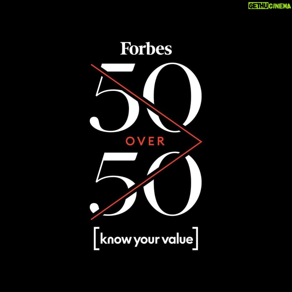 Tonya Lewis Lee Instagram - Deeply honored to be included in the @forbeswomen 50 over 50 list this year. Grateful to be included with all of these remarkable women!