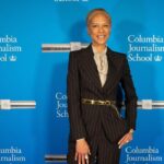 Tonya Lewis Lee Instagram - Thrilled beyond words to share that Aftershock was honored with the prestigious 2024 duPont-Columbia Award – the Pulitzer of journalism. 🏆✨ This recognition is a testament to the power of storytelling and our collective commitment to shedding light on critical issues like the Black maternal health crisis. Grateful to everyone who made this journey possible. Thank you @columbiajournalism #DuPontColumbiaAwards #Aftershock #JournalismExcellence #MaternalHealth #BlackMaternalHealth #BlackMomsMatter #duPont2024