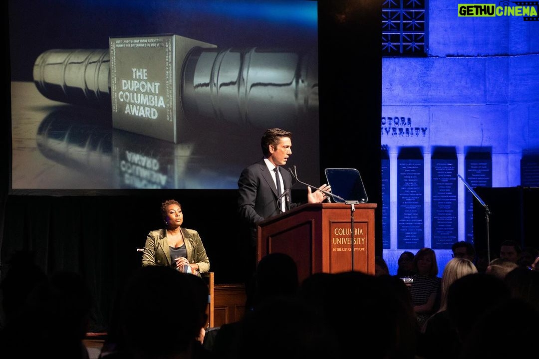 Tonya Lewis Lee Instagram - Thrilled beyond words to share that Aftershock was honored with the prestigious 2024 duPont-Columbia Award β the Pulitzer of journalism. πβ¨ This recognition is a testament to the power of storytelling and our collective commitment to shedding light on critical issues like the Black maternal health crisis. Grateful to everyone who made this journey possible. Thank you @columbiajournalism #DuPontColumbiaAwards #Aftershock #JournalismExcellence #MaternalHealth #BlackMaternalHealth #BlackMomsMatter #duPont2024