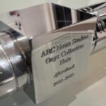 Tonya Lewis Lee Instagram - Honoring Aftershock’s Triumph at the 2024 duPont-Columbia Awards! 🎥🌟 @aftershockdoc received the prestigious Silver Baton yesterday! I am so grateful to our team behind Aftershock, shedding light on the urgent issue of preventable childbirth complications affecting women in our country, especially Black mothers. 🙏🏽💔 “I was blown away by the work in our class and truly honored to have Aftershock recognized as best in class of journalism by @Columbia @ColumbiaJournalism This award is truly meaningful to me!” 🌍✊🏽 Aftershock not only captivates with storytelling but also sparks crucial conversations on the Black Maternal Crisis in the USA. We extend our heartfelt gratitude to those who shared their stories and the brave women we’ve lost—your voices echo for change. 💚🤍🖤 I also met inspiring students at the awards, reinforcing hope for a brighter future where truth and awareness prevail. Together, let’s continue to champion meaningful journalism and advocate for maternal health. 🤝🏽📣 #Aftershock #duPontColumbiaAwards #MaternalHealth #JournalismExcellence #TruthMatters