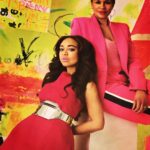 Tonya Lewis Lee Instagram - Happy Birthday to my beautiful daughter! I am so proud of the young woman that she is…it is so awesome to watch her move through her life and to be a part of guiding her along. Thank you God for the blessing of Satchel!❤️