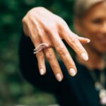 Tonya Lewis Lee Instagram - If there’s one thing we know about @tonyalewislee, it’s that she loves a good ring stack. 😍 Here are her favorite rings, curated as part of her special edit to help us bring awareness to @theopportunitynetwork and the work they do to help students from all walks of life. 10% of sales through the month of November will be donated to The Opportunity Network - just use code OPPNET at checkout. 💫 Head to the link in bio to see all of #TheTonyaLewisLeeEdit 💛 . . . #theopportunitynetwork #jewelryedit #collaboration #partnership #mentoring #mentorship #diversity #program #community #givingback #students #jewelry #jewelrydesign #rings #ringstack #jewelrylovers #shopnow