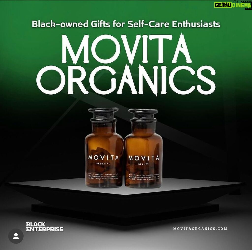 Tonya Lewis Lee Instagram - Discover a healthier holiday season with Black-owned wellness brands! Join us in celebrating diverse wellness and nurturing a joyful, mindful season. Share your favorites and spread the joy! 🎁✨ #BlackOwnedXMAS #HolidayWellness #SupportBlackOwned #WellnessCommunity #HealthyHolidays #DiverseWellness #WellnessJourney #HolidayJoy #HealthyLiving #SpreadWellness #ShopBlackOwned