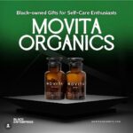 Tonya Lewis Lee Instagram - Discover a healthier holiday season with Black-owned wellness brands! Join us in celebrating diverse wellness and nurturing a joyful, mindful season. Share your favorites and spread the joy! 🎁✨ #BlackOwnedXMAS #HolidayWellness #SupportBlackOwned #WellnessCommunity #HealthyHolidays #DiverseWellness #WellnessJourney #HolidayJoy #HealthyLiving #SpreadWellness #ShopBlackOwned