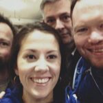 Torbjørn Røe Isaksen Instagram – Det har vært tynt med artige poster de siste dagene. Dette er heller ikke en slik. Mandag fikk jeg vite at min gode venn, beste makker fra politikken og ideologiske sjelefrende, Magnus Thue, var død. Han ble 42 år. Det skjedde brått. Han var fremragende både som rådgiver, strateg og — viktigst — venn. Jeg kommer til å savne ham dypt. Resten av mitt liv. Mange kjente Magnus, mange var glad i ham. Dette er en liten hyllest og en mulighet til å fortelle enda flere om hva han betød. —>