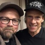 Torbjørn Røe Isaksen Instagram - Endelig! Nå som jeg er ferdig i politikken kan Jan Bøler og jeg realisere vår plan om å bli tidenes beste gitar-rock-duo. Porsgrunn og Groruddalen, dynnamitt!
