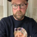 Torbjørn Røe Isaksen Instagram - Still E.R.N.A. Valget gikk sånn passe… Gratulerer til @jonasgahrs Har stor respekt for ham! Men det må sies for min egen del: Still waters run deep, still TRI and E.R.N.A.