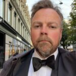 Torbjørn Røe Isaksen Instagram - Jaja. Torsdag igjen. Heldigvis snart helg.