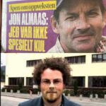 Torbjørn Røe Isaksen Instagram - Det må ha vært vanskelig, Jon. Som en superkul fyr gjennom hele oppveksten, kan jeg dessverre ikke relatere meg til det på noen måte.