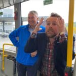 Torbjørn Røe Isaksen Instagram - —> Sier som Kylie Minogue: Body language (beste platen hennes, det). Besøk hos @vygruppen