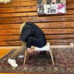Torbjørn Røe Isaksen Instagram - Å være statsråd på reise er en evig kamp for å unngå å se totalt idiotisk ut på bilder. I dag feilet jeg igjen. Big time.