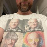 Torbjørn Røe Isaksen Instagram - Dagens antrekk. Jeg vurderer å gjøre denne kontoen om til en slags valgkampen ‘21-min-mote-konto. @minmote.no