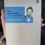 Torbjørn Røe Isaksen Instagram - Hvis du skal lese en bok på norsk om konservatismens idéhistorie i år, har du egentlig ikke noe annet valg. I dag kommer Hva er konservatisme? på @universitetsforlaget Bokens målgruppe: folk som er interessert i hva som ligger bak politikken, alle som liker Downton Abbey og alle som liker hardcore gangsta rap. Lenke i bio.