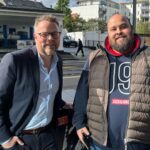 Torbjørn Røe Isaksen Instagram - Prater med @mr.storevik — fagforeningsboss, bergenser, klassereisende og sosialdemokrat — på siste podkast. Ble en av de beste! Vi snakker om @arbeiderpartiet valg, om @jonasgahrs , om klasse og identitet, om hip hop og norsk industri. Lenke i story eller gå til @podme_norge eller @e24nyheter