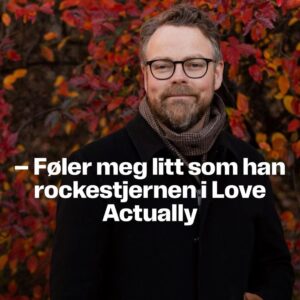 Torbjørn Røe Isaksen Instagram - Jeg kunne ikke tro det! Endelig, etter så mange timers venting, en ekte journalist! Jeg bruker veldig mye tid hver dag på å sitte foran telefonen og håpe at journalister skal ringe. Slik som i gamledager. En dag ringte en mann som var fra Dagsavisen. Jeg ble kjempeglad — o fryd! — helt til jeg forstod at han bare skulle selge meg et abonnement — o sorg! Så da journalist @norarydne ringte, forstod jeg at alle timene foran en svart og stille mobilskjerm var verdt det. Resultatet er en episode av podcasten @voksenpoeng_med_nora hos @e24nyheter —>