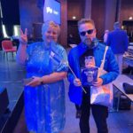 Torbjørn Røe Isaksen Instagram - En lang valgkamp er snart over. Byr på en liten bildekavalkade. Godt valg! Bruk stemmeretten — gjerne på @hoyre @hvorfor_stemme_hoyre —>