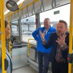 Torbjørn Røe Isaksen Instagram - —> Sier som Kylie Minogue: Body language (beste platen hennes, det). Besøk hos @vygruppen