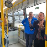 Torbjørn Røe Isaksen Instagram - —> Sier som Kylie Minogue: Body language (beste platen hennes, det). Besøk hos @vygruppen