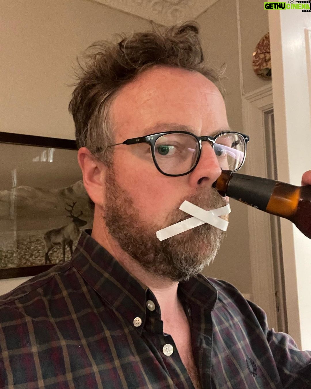 Torbjørn Røe Isaksen Instagram - Nesedrikking is coming! Veldig gøy å bli invitert til @wolfgangwee denne uken for å snakke om nesedrikking — den nye trenden som spres som ild i tørt gress i drikkemiljøet. Bilder+lenke til opptak kommer. #nesepower #nosedrinking (Takk for inspirasjon @mr.pimp_lotion No diss!)