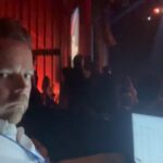 Torbjørn Røe Isaksen Instagram - Hei Zara Larsson! Noen prøver faktisk å jobbe frem en kommentar til avisen her. Mulig å synge litt roligere? (På @osloff — en utrolig spennende møteplass).