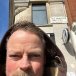 Torbjørn Røe Isaksen Instagram - Indeed, I cometh straight out of Old Compton.