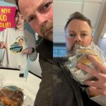 Torbjørn Røe Isaksen Instagram - Beste dag på jobb til nå. Gratis boller bak en åpen dør i Schibsted-bygget (pengemakten bak bla @e24nyheter). Dette blir noen lapper på svartemarkedet som jeg kan reinvestere i f. eks. kjøttpølser eller illegal handel med våpen.