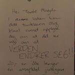 Torbjørn Røe Isaksen Instagram – —> Julegave til en venn/slektning/bitter fiende? 

Frem til 4. desember kan du bestille et eks av den kritikerroste boken (den er det!) Ingen tror på nåtiden— med en personlig hilsen (se eksempel i bilde). 

Litt billigere er boken også — og den kommer frem til jul! 

LENKE I BIO. 

(ANNONSE, selv om ingen har betalt meg for å legge ut dette)