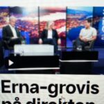 Torbjørn Røe Isaksen Instagram - Skal bruke valgnatten hos @tv2norge aka. Rorbua/Du skal høre mye. Nå pønsker jeg på hvilken grovis jeg skal dra direkte på luften. —>