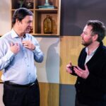 Torbjørn Røe Isaksen Instagram – OBJECTION YOUR HONOR! Ny podepisode med @jcelden