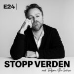 Torbjørn Røe Isaksen Instagram – Etter oljen skal vi leve av de tre Pene: Pensjonsfond utland, PT og Podcast. Bare riktig at jeg også gjør mitt for fedrelandet. Lenke i bio.
