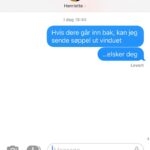 Torbjørn Røe Isaksen Instagram – Mange kjenner meg som tidligere politiker, nå redaktør. Færre vet at jeg også er samlivsekspert, en slags mannlig Sissel Gran.