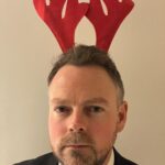 Torbjørn Røe Isaksen Instagram – Endelig advent. Hurra.