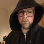 Torbjørn Røe Isaksen Instagram – (LYD) Jeg holder det så sykt ekte lørdag kveld.