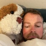 Torbjørn Røe Isaksen Instagram – God morgen.