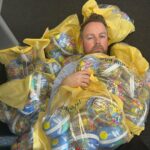 Torbjørn Røe Isaksen Instagram – Ikke så mange vet at Påskeharen AS (eierselskapet er registrert i skatteparadiset Cayman som Easter Bunny Lmt.) driver etter franchise-modell. Jeg kjøpte meg inn i fjor. God påske!