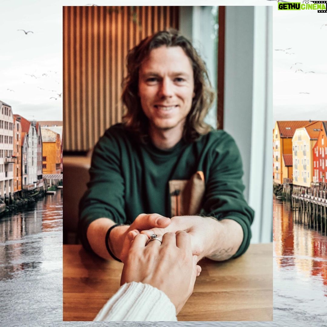Most liked Instagram photo of Torstein Horgmo
