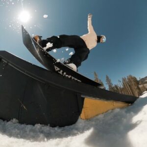 Torstein Horgmo Instagram - Flipping through some clips 🦋 
Thank you snowboarding! 🙏🏻
@gopro
@rockstarenergy @oakleysnowboarding @unionbindingco @coalheadwear