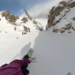 Torstein Horgmo Instagram - Colorado Fluff Season 🌬✨🤟🏻cruzer day out there with @craiggouweloos & @mattycoxox shot on #GoProMax @GoPro Phat Chad's Tavern