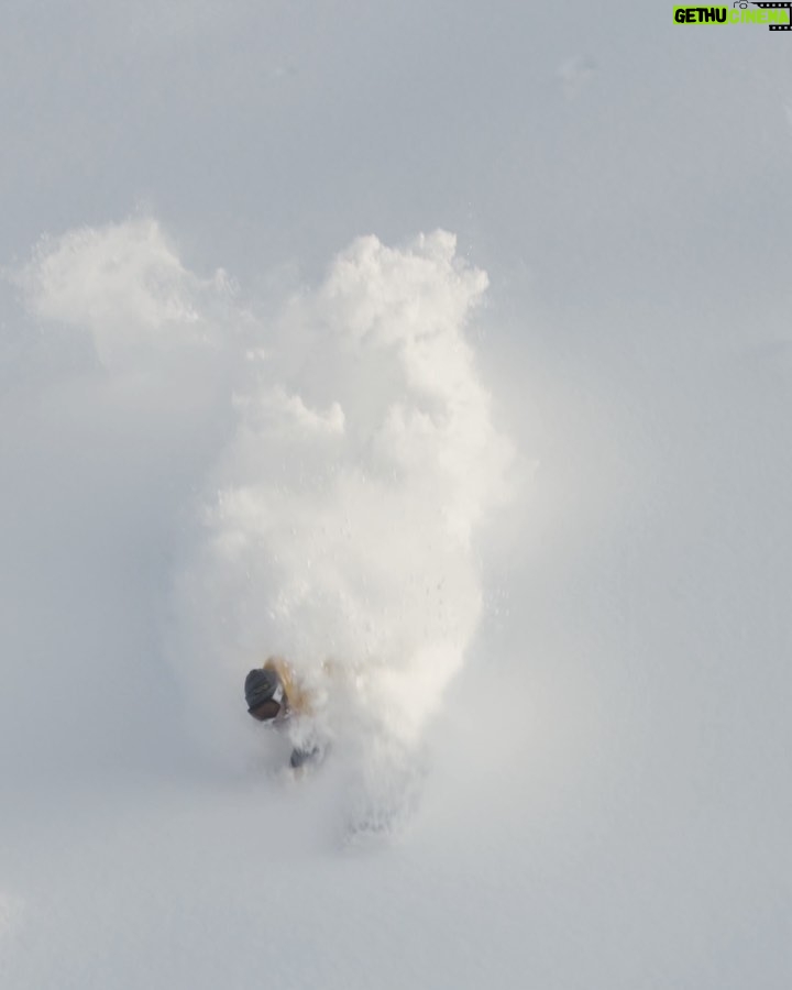 Torstein Horgmo - 6.8K Likes - AFTERLIGHT tomorrow on the @shred_bots tube. 🌬✨