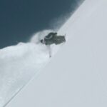 Torstein Horgmo Instagram - We made a lil visual for You 🌬✨ SAAS FEE 2020. Live on @Shred_Bots Presented by @RockstarEnergy Featuring @WerniStock @mattycoxox @CraigGouweloos @ryoaizawa___yo at the beautiful @SaasFee @StompingGroundsPark Link in Bio