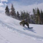 Torstein Horgmo Instagram - NORTHSTAR Edit is Live on my Channel. (Link in bio) Had the pleasure of joining the @rockstarenergy Team for a special treat over at the old stomping grounds, and scored some epic pow park along the way! All shot on the #GoProHero11