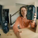 Torstein Horgmo Instagram - Hey Humans! I get to GIVE AWAY 9 #GoProHero9 Cameras!! How to enter: -Peep my latest YouTube video (link in bio) & comment on it, What do you look forward to the most this winter? -Subscribe to the channel -include your Instagram Handle in the comment. so I can DM you if you win! I will pick winners at the end of the month 👍🏻 @chadotterstrom on the chicken wing 540🔥🔥Much Love Everyone, Stay Creative 💗 @GoPro #GoProGiveAway Link in Bio
